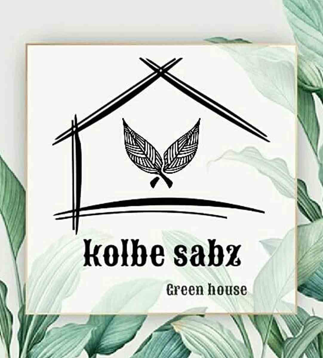 گلخانه کلبه سبز در سورک میاندورود گلخانه کلبه سبز در سورک میاندورود