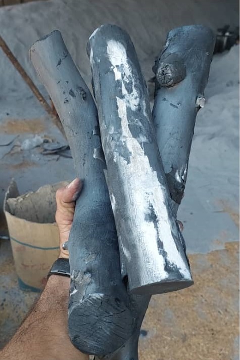 زغال خاورمیانه رحیمی در جهرم زغال خاورمیانه رحیمی در جهرم