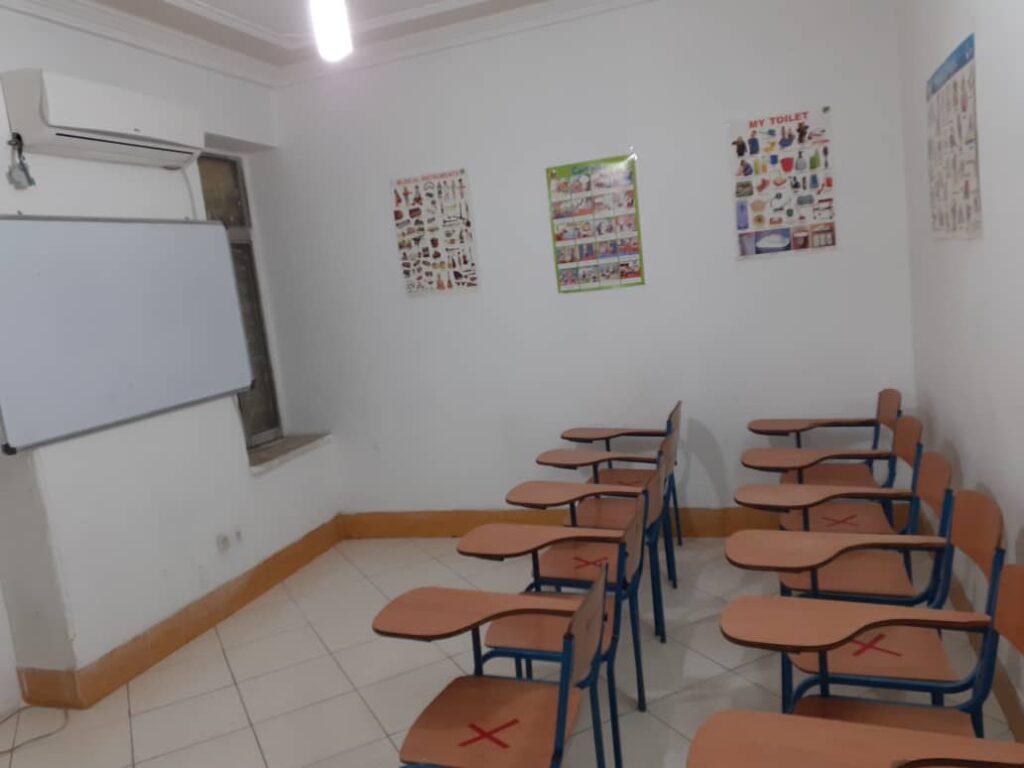 آکادمی زبان ماهان در زاهدان آکادمی زبان ماهان در زاهدان