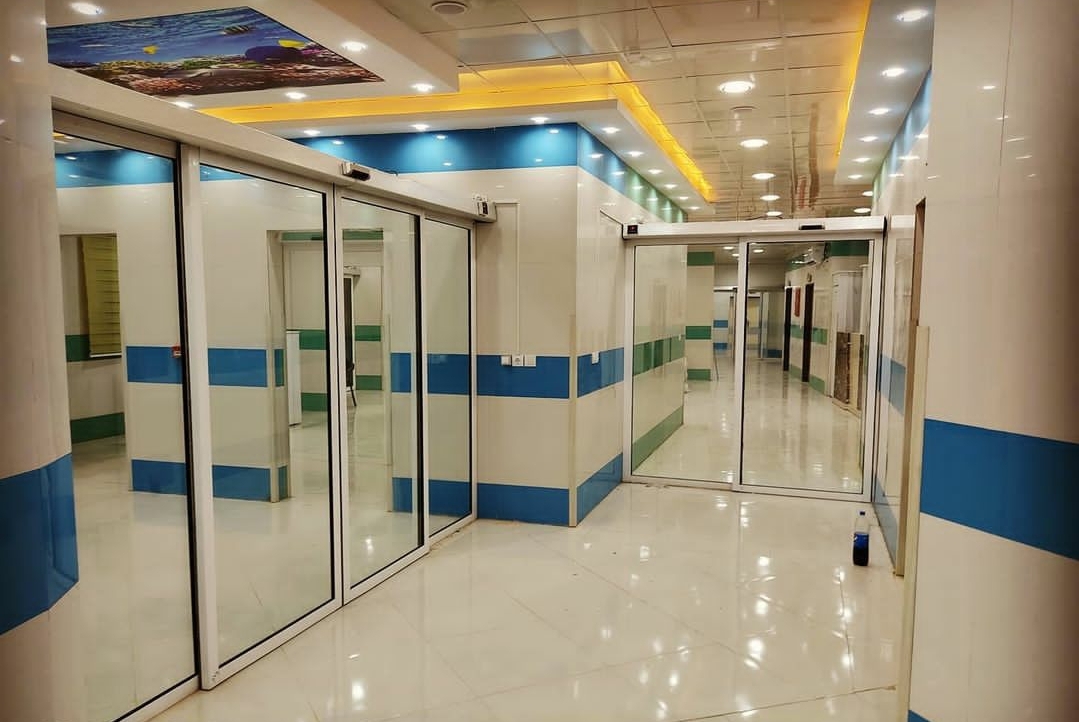 اروند درب اتوماتیک در آبادان اروند درب اتوماتیک در آبادان