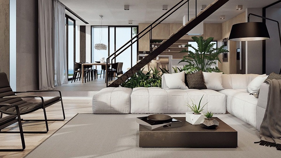 لیست بهترین دکوراسیون های داخلی تهران | آدرس و شماره تماس