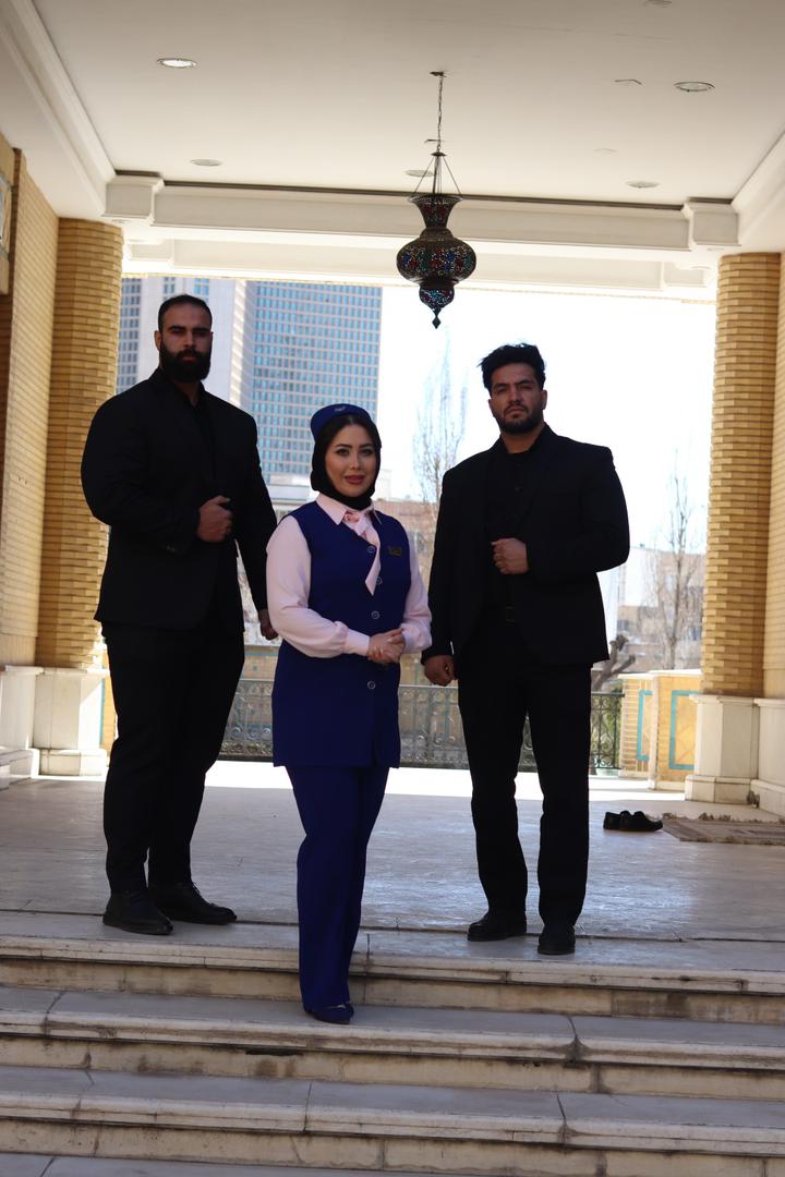 مرکز تخصصی کراتین سحر در قزوین