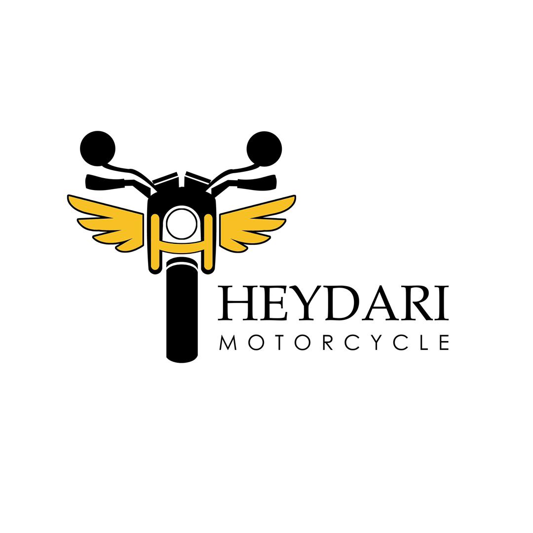 فروش موتور سیکلت حیدری در جنت آباد تهران فروش موتور سیکلت حیدری در جنت آباد تهران