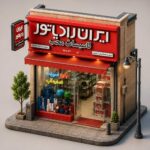 نمایندگی ایران رادیاتور رضازاده در لشت نشا و زیباکنار