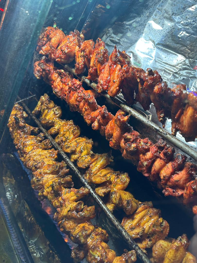 پاچینی بی نظیر در شیراز پاچینی بی نظیر در شیراز