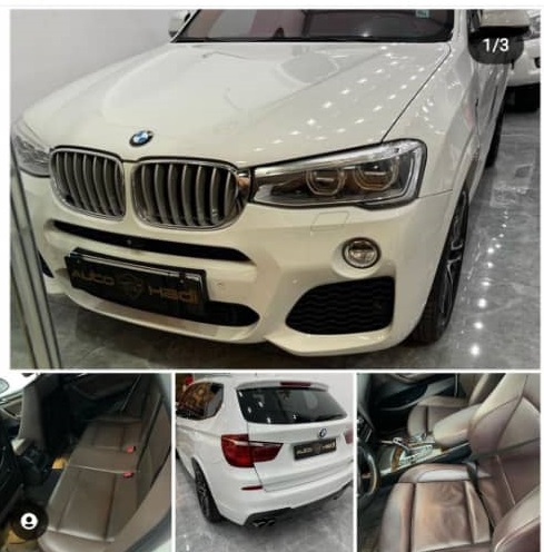 اتو گالری هادی در تهران اتو گالری هادی در تهران