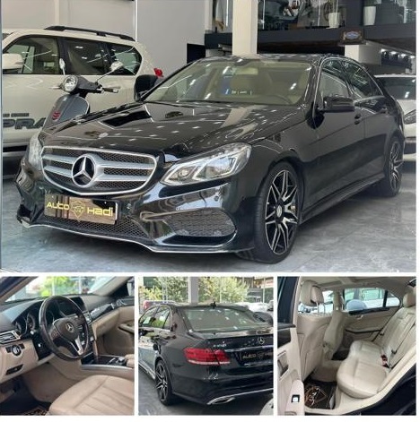 اتو گالری هادی در تهران اتو گالری هادی در تهران