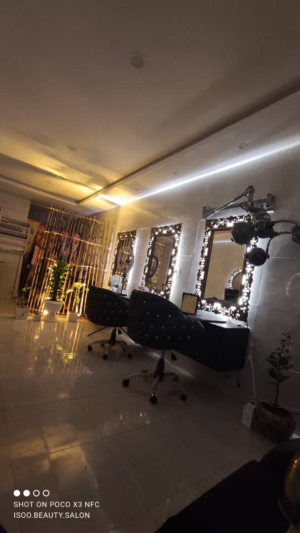 مرکز تخصصی کراتینه آیسو در بوشهر مرکز تخصصی کراتینه آیسو در بوشهر