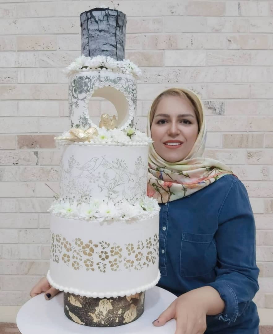 خانه کیک زکی زاده در ماهشهر خانه کیک زکی زاده در ماهشهر