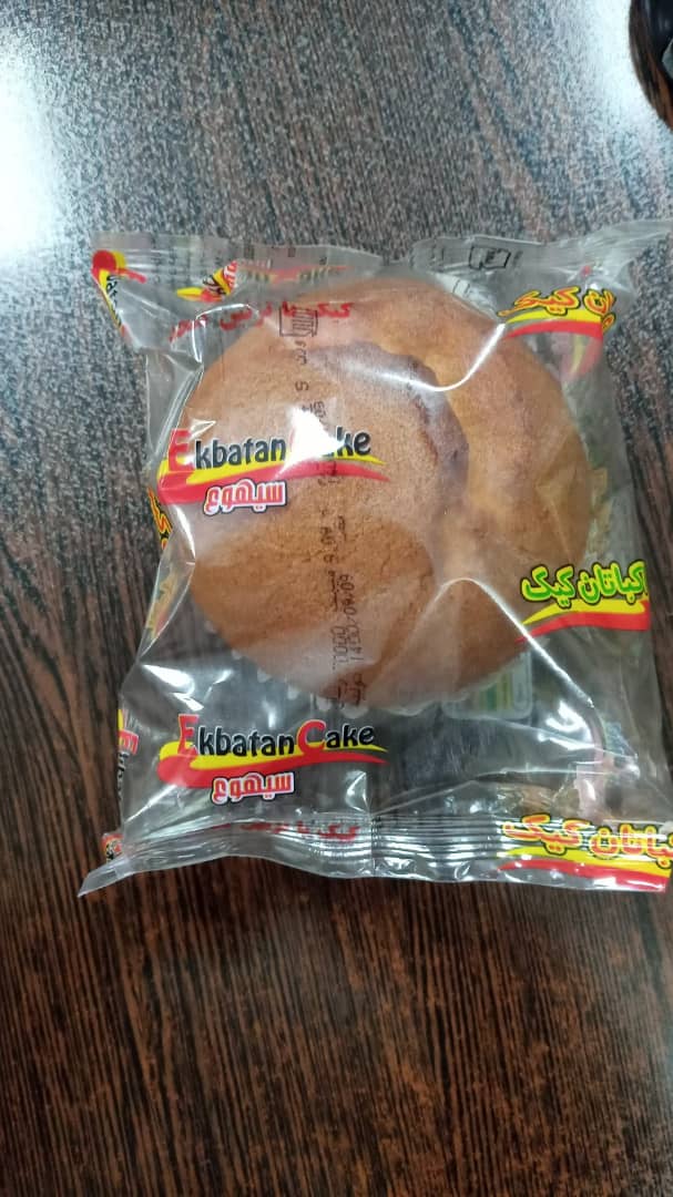 پخش کیک و کلوچه ی اکباتان در تهران پخش کیک و کلوچه ی اکباتان در تهران