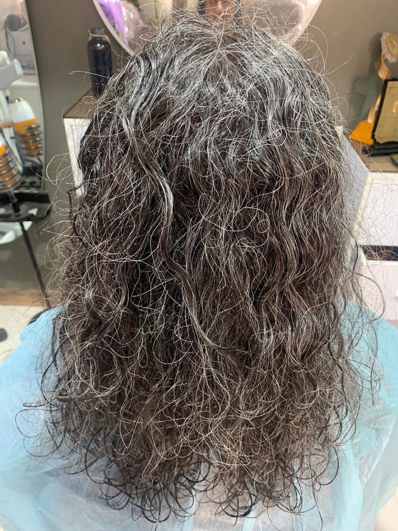 مرکز تخصصی کراتین سحر در قزوین