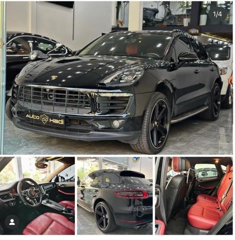 اتو گالری هادی در تهران اتو گالری هادی در تهران