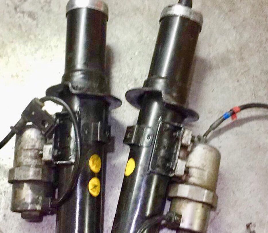 کمک فنرسازی جلوبندی سازی و مکانیکی ناصر در تهرانپارس کمک فنرسازی جلوبندی سازی و مکانیکی ناصر در تهرانپارس