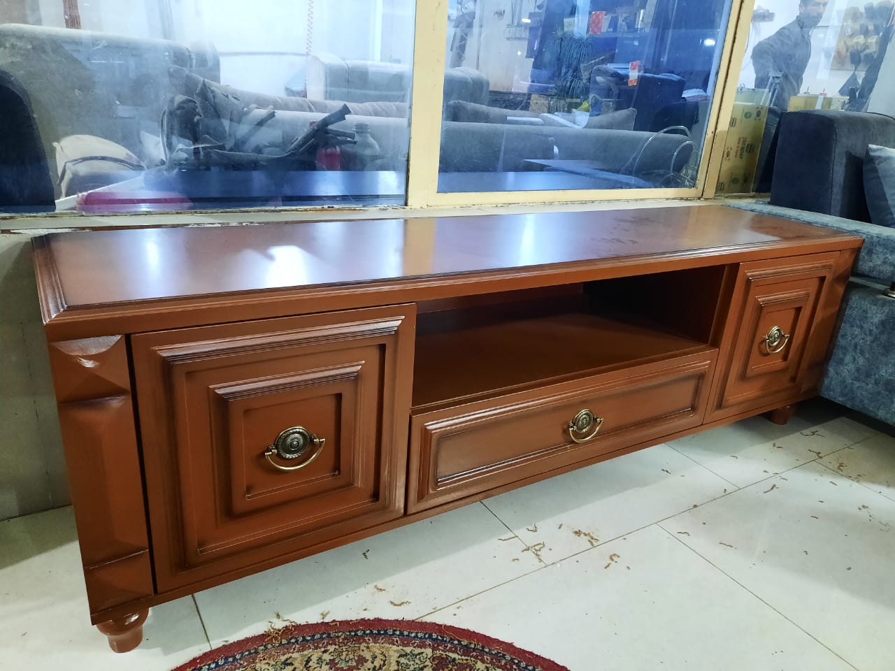 کارگاه کابینت سازی چوبین در لشت نشا کارگاه کابینت سازی چوبین در لشت نشا