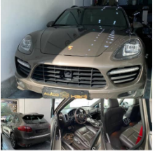 اتو گالری هادی در تهران اتو گالری هادی در تهران