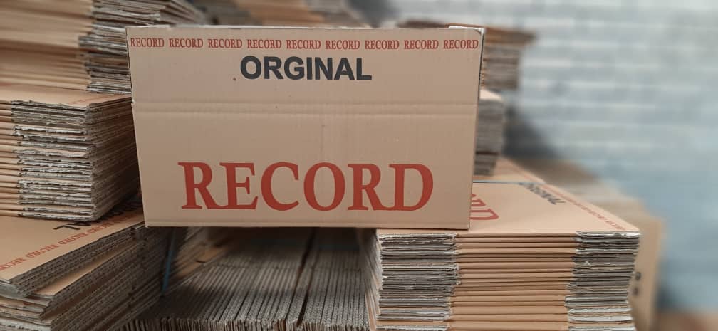 کارتن سازی سارا در اسفندآباد ملارد کارتن سازی سارا در اسفندآباد ملارد