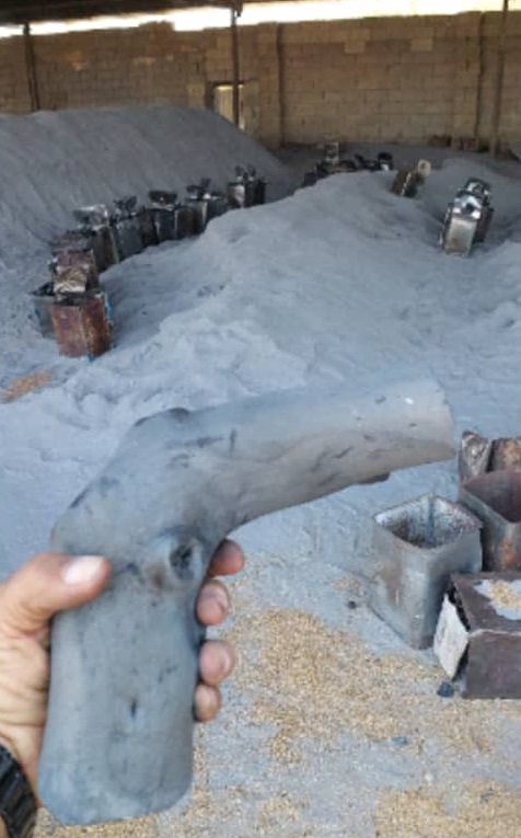 زغال خاورمیانه رحیمی در جهرم زغال خاورمیانه رحیمی در جهرم