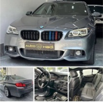 اتو گالری هادی در تهران اتو گالری هادی در تهران