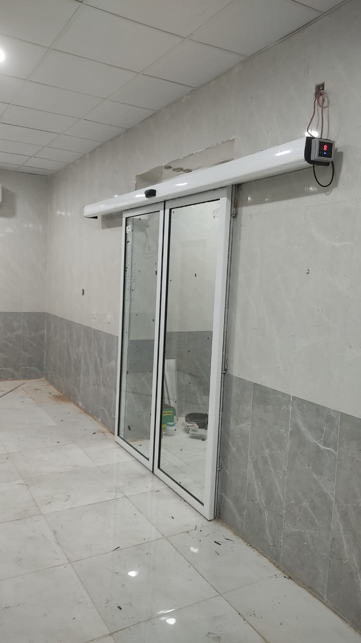 اروند درب اتوماتیک در آبادان اروند درب اتوماتیک در آبادان