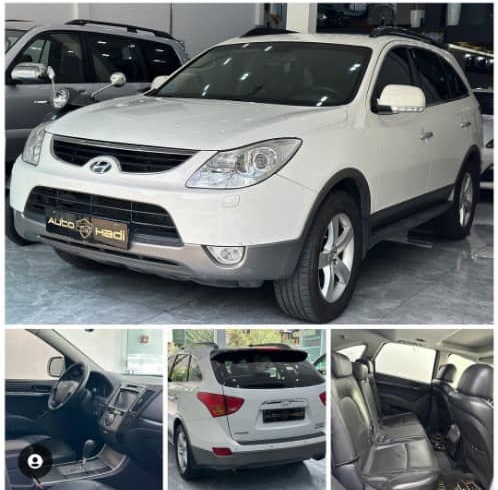 اتو گالری هادی در تهران اتو گالری هادی در تهران