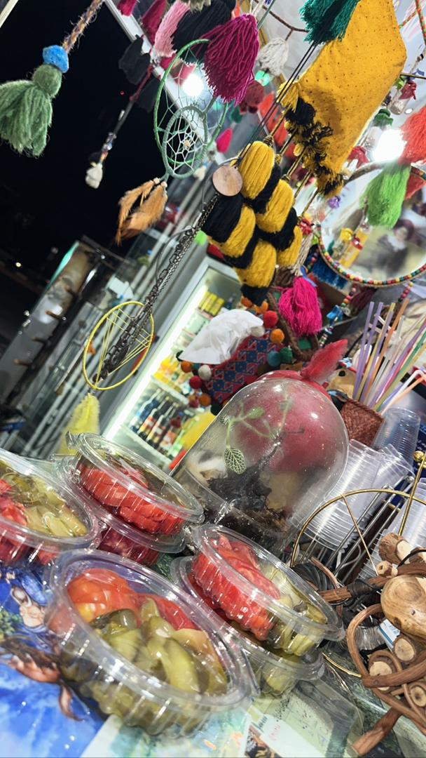 پاچینی بی نظیر در شیراز پاچینی بی نظیر در شیراز