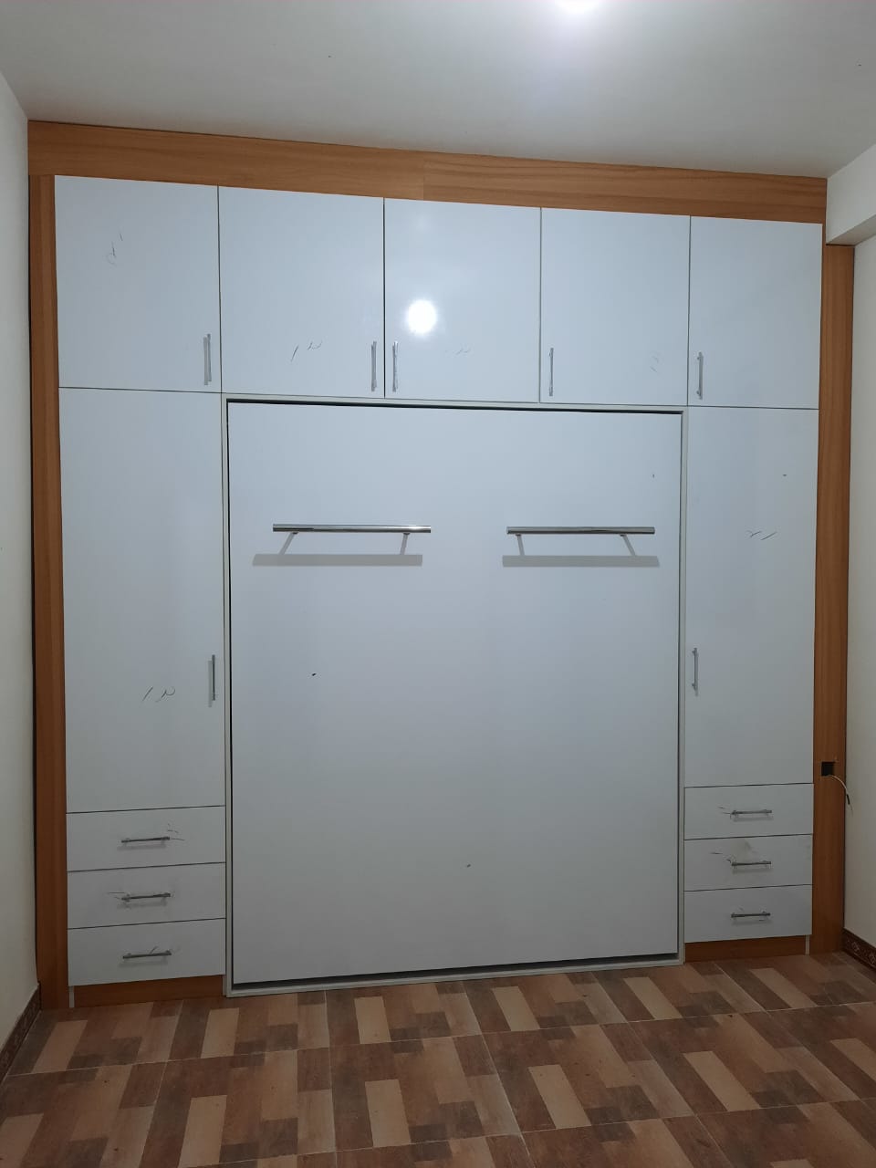 کارگاه کابینت سازی چوبین در لشت نشا کارگاه کابینت سازی چوبین در لشت نشا