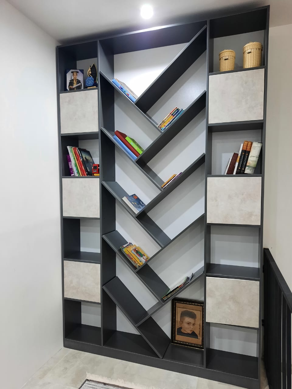 کارگاه کابینت سازی چوبین در لشت نشا کارگاه کابینت سازی چوبین در لشت نشا