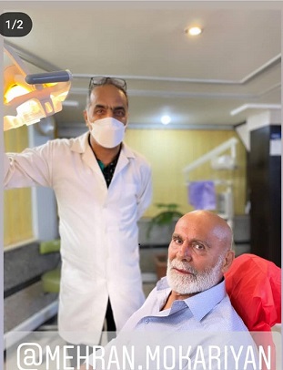 دندانسازی مکاریان در بوشهر دندانسازی مکاریان در بوشهر