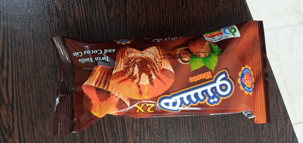 پخش کیک و کلوچه ی اکباتان در تهران پخش کیک و کلوچه ی اکباتان در تهران