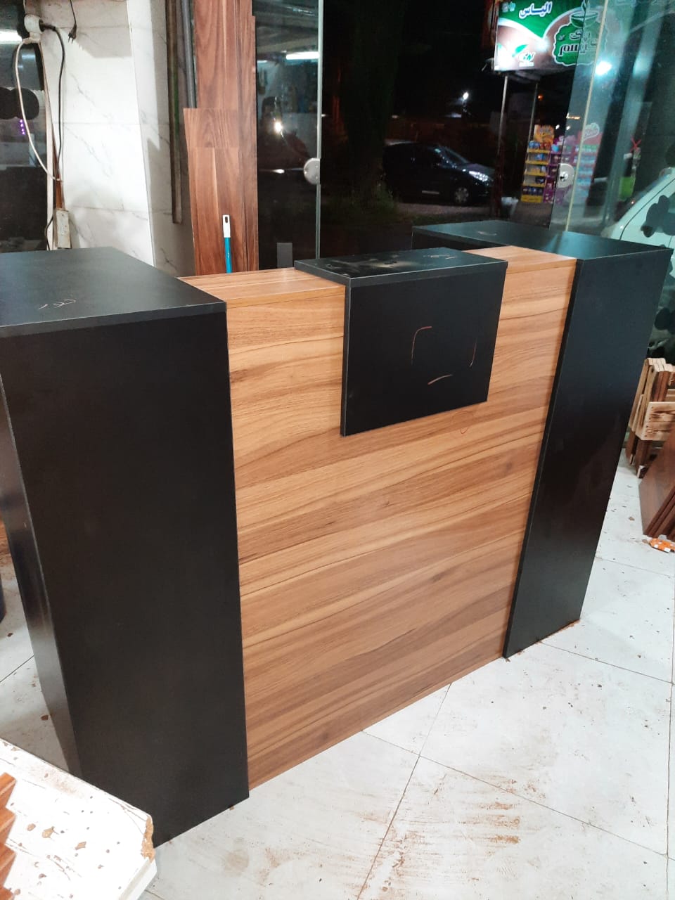 کارگاه کابینت سازی چوبین در لشت نشا کارگاه کابینت سازی چوبین در لشت نشا