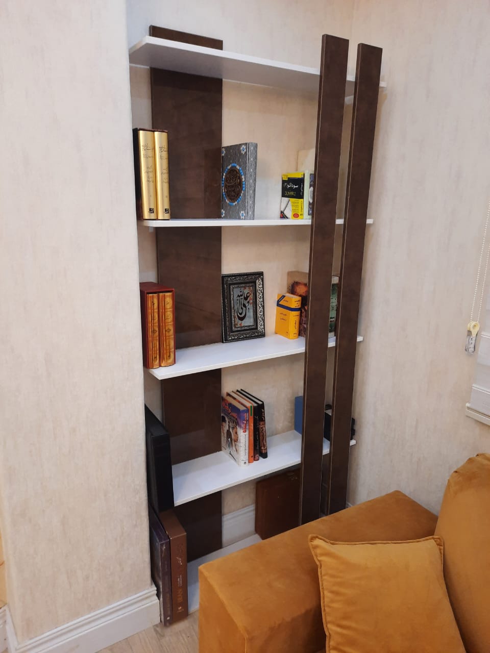 کارگاه کابینت سازی چوبین در لشت نشا کارگاه کابینت سازی چوبین در لشت نشا