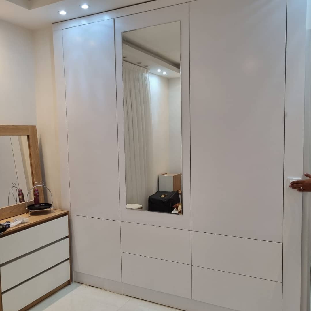 کابینت سیستانی در کاشان کابینت سیستانی در کاشان