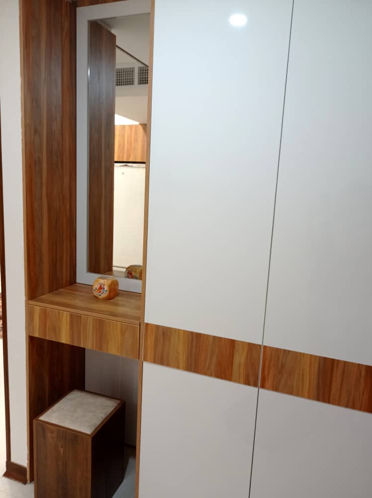 کابینت سیستانی در کاشان کابینت سیستانی در کاشان