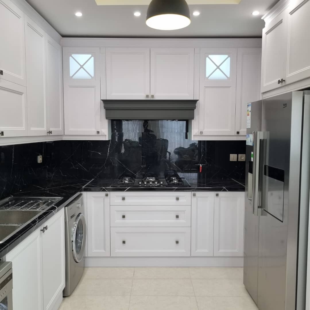 کابینت سیستانی در کاشان کابینت سیستانی در کاشان