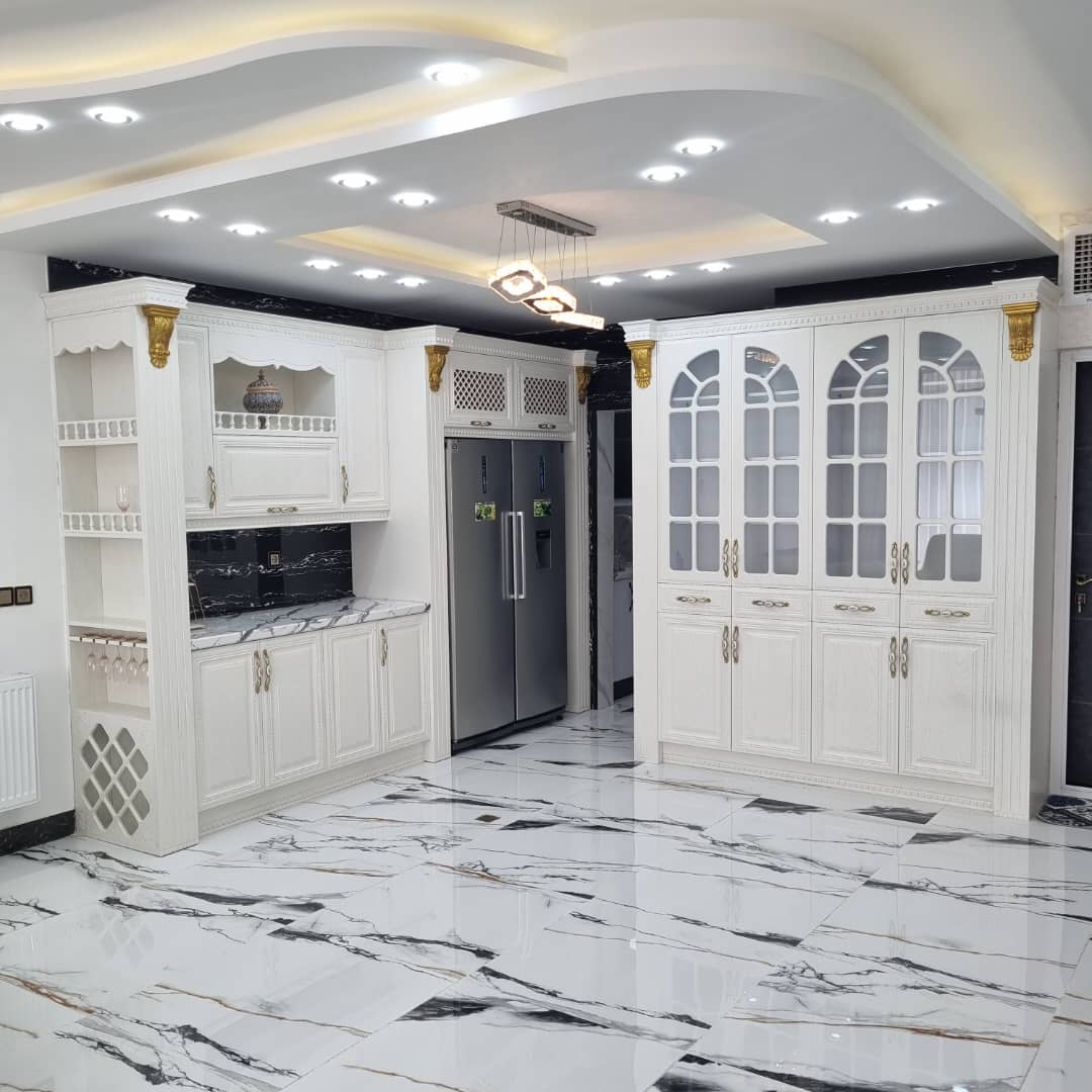 کابینت سیستانی در کاشان کابینت سیستانی در کاشان