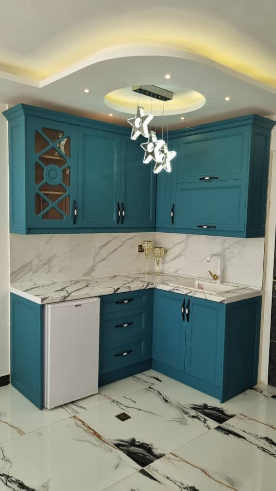 کابینت سیستانی در کاشان کابینت سیستانی در کاشان