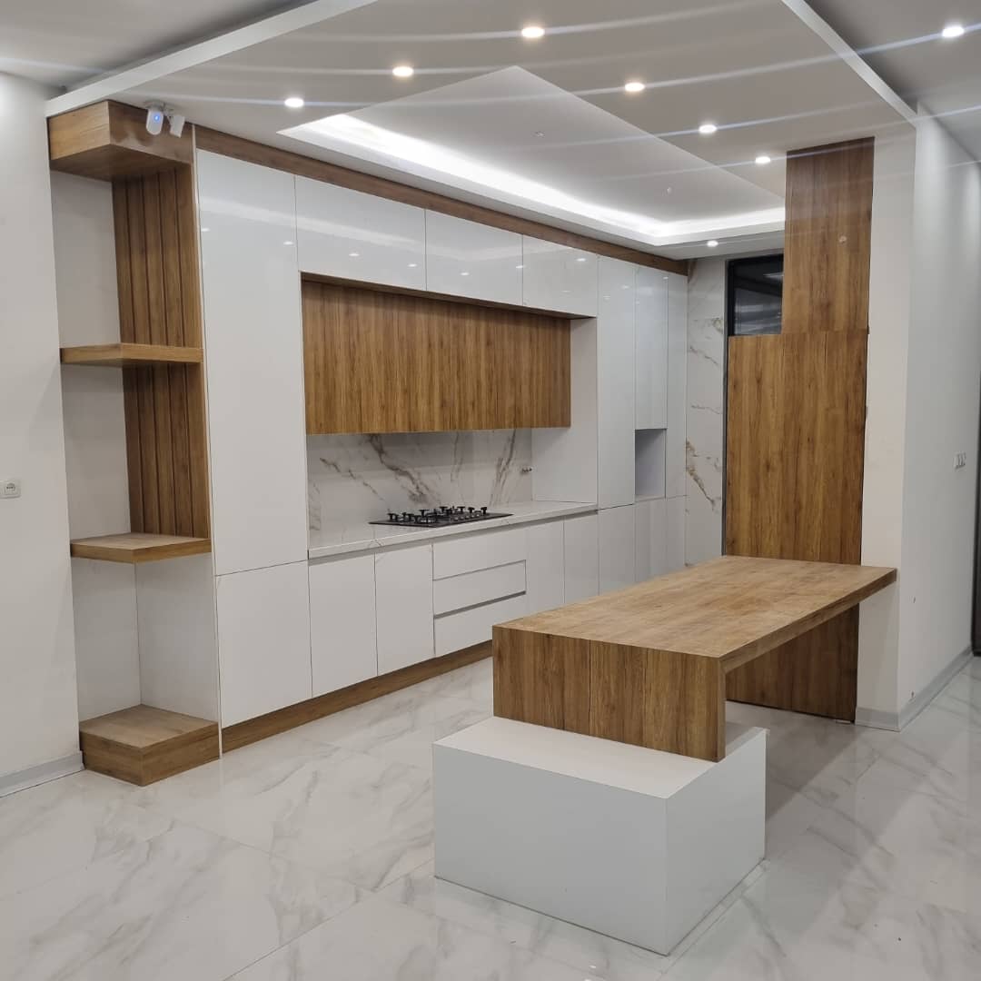 کابینت سیستانی در کاشان کابینت سیستانی در کاشان