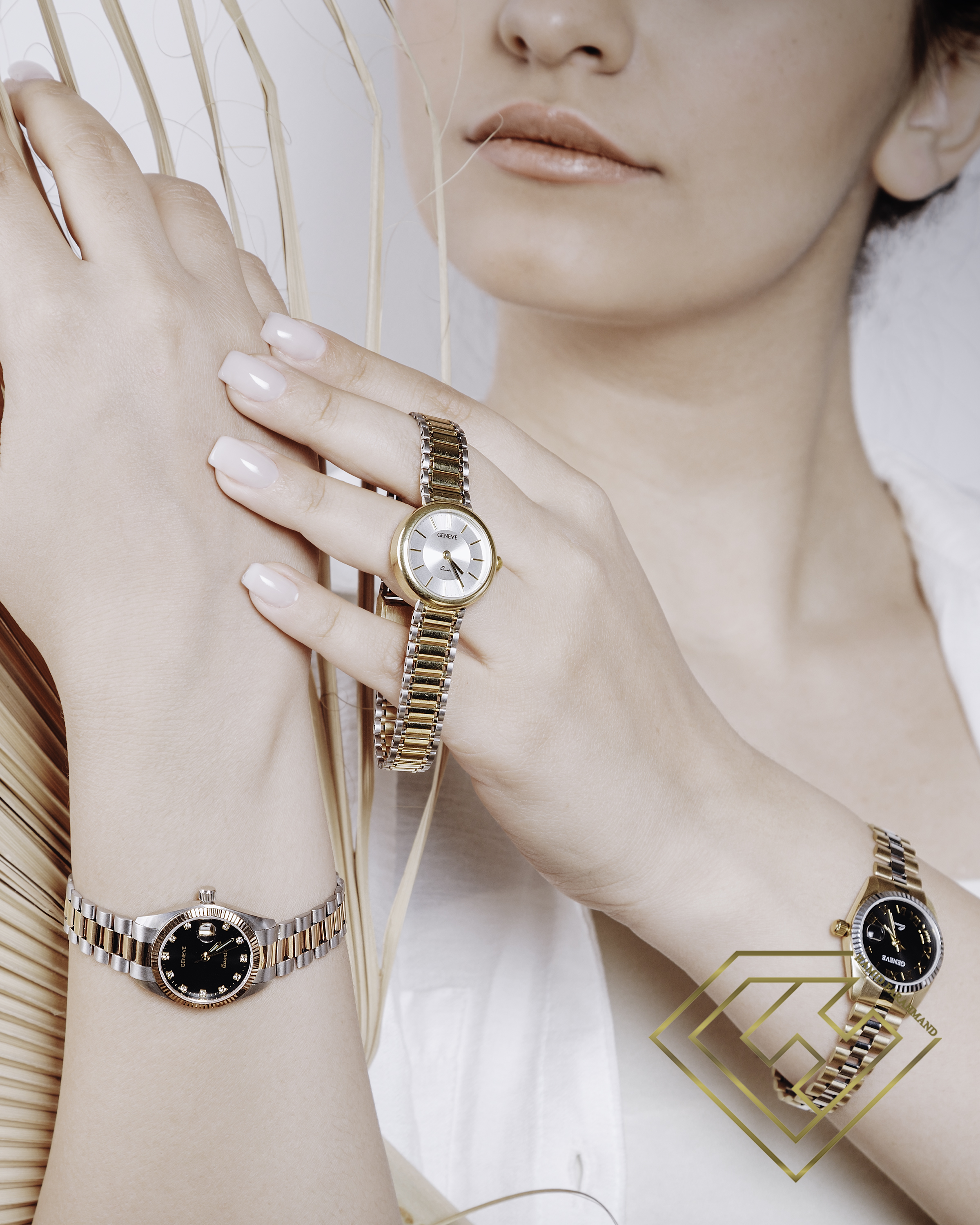 جواهری حمید فرهمند در یزد جواهری حمید فرهمند در یزد