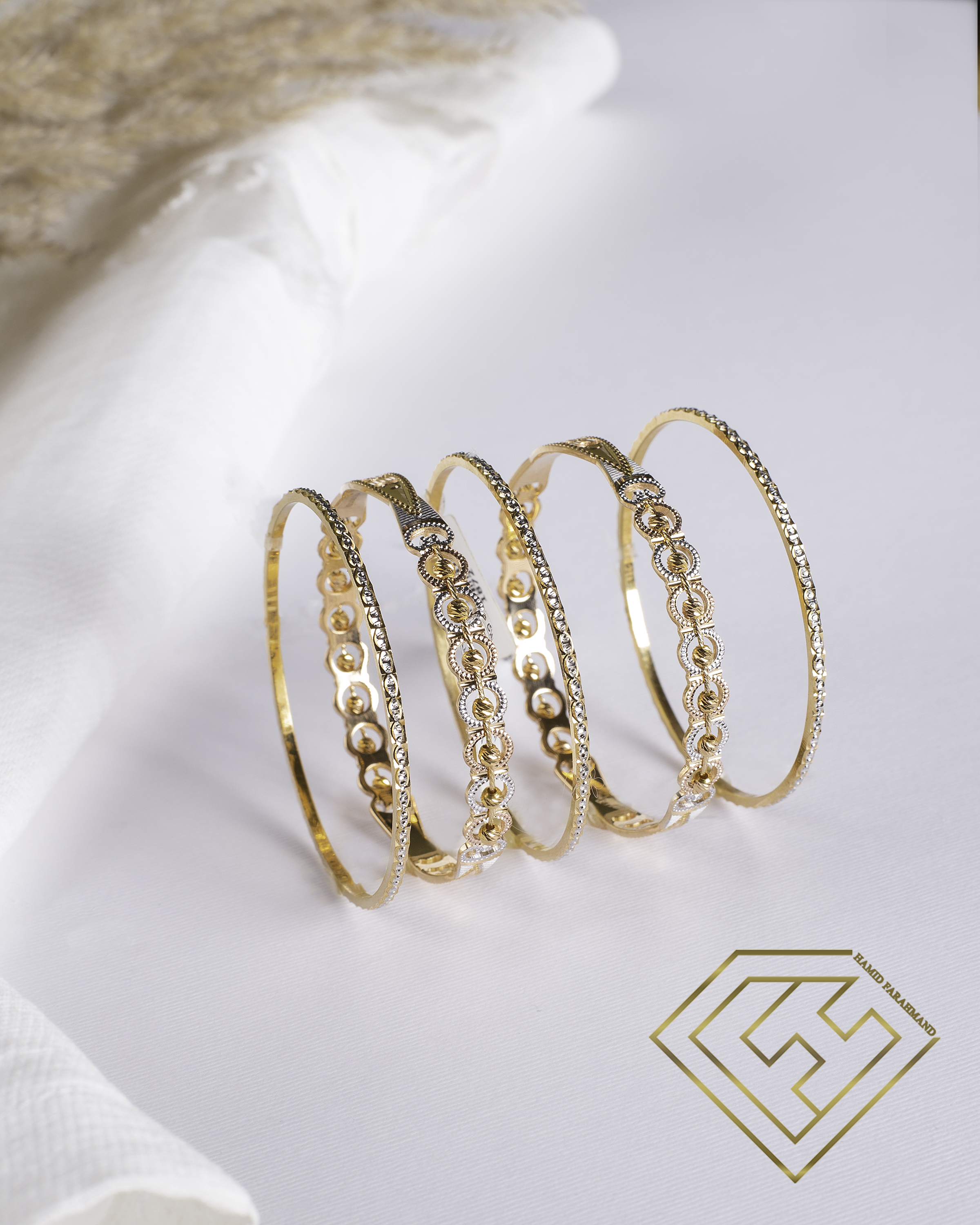 جواهری حمید فرهمند در یزد جواهری حمید فرهمند در یزد