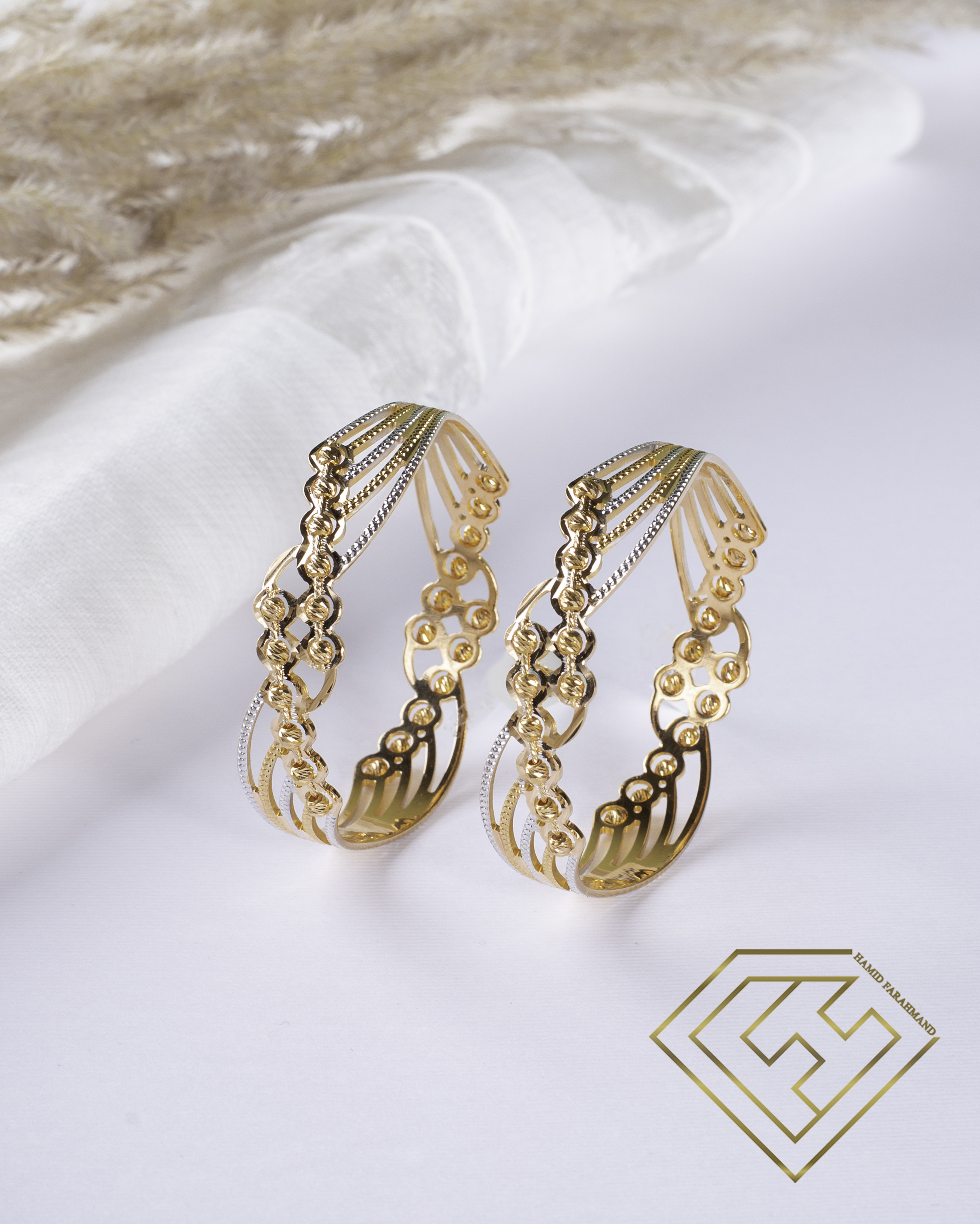 جواهری حمید فرهمند در یزد جواهری حمید فرهمند در یزد