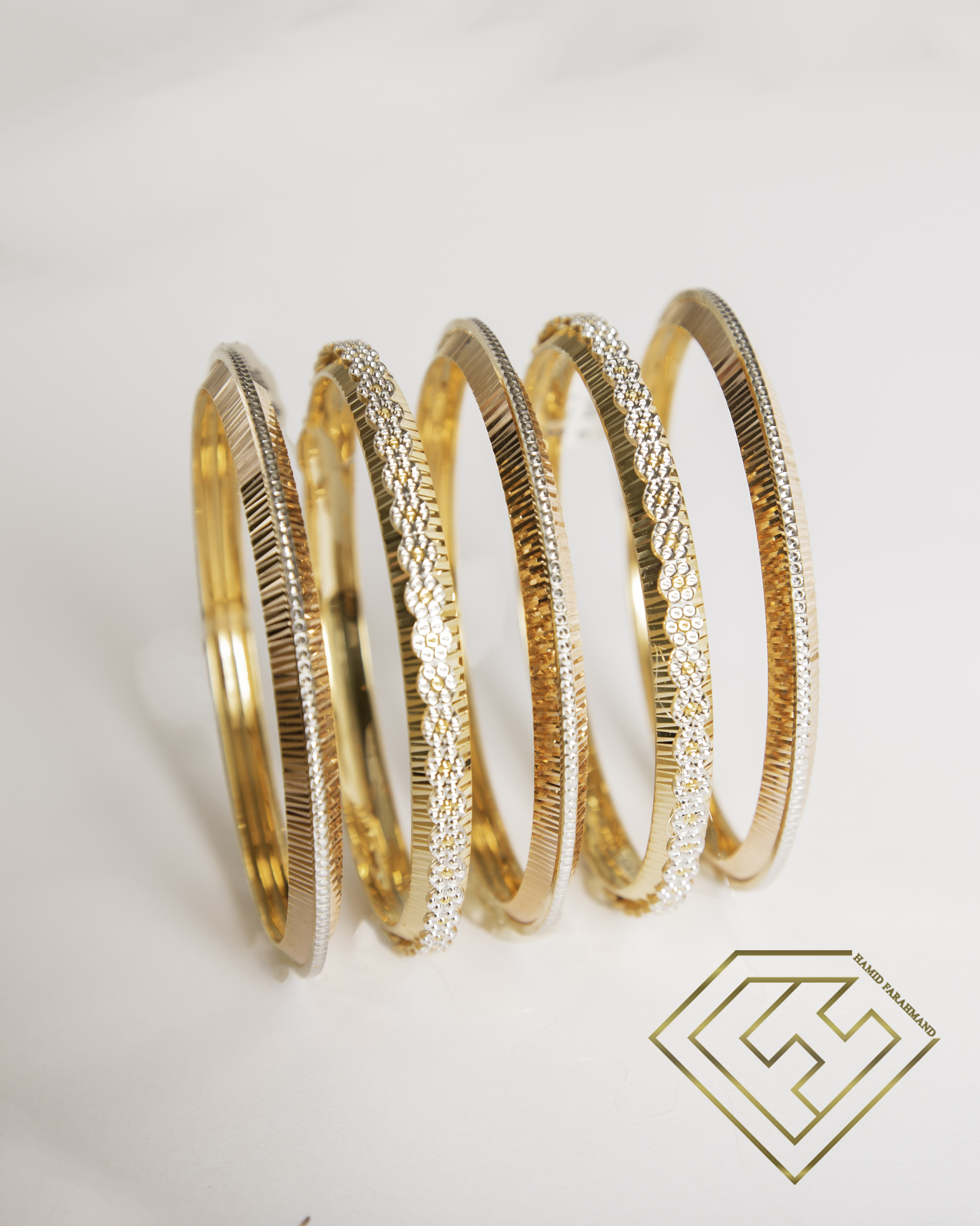 جواهری حمید فرهمند در یزد جواهری حمید فرهمند در یزد