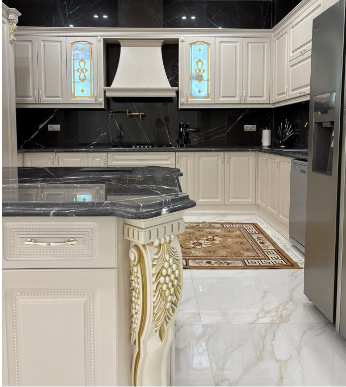 کابینت سیستانی در کاشان کابینت سیستانی در کاشان