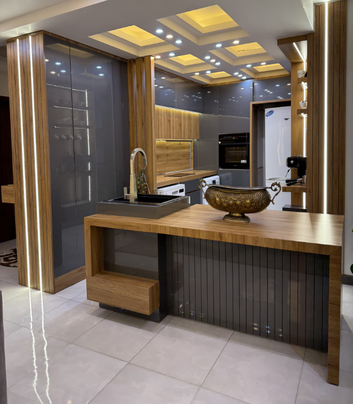 کابینت سیستانی در کاشان کابینت سیستانی در کاشان