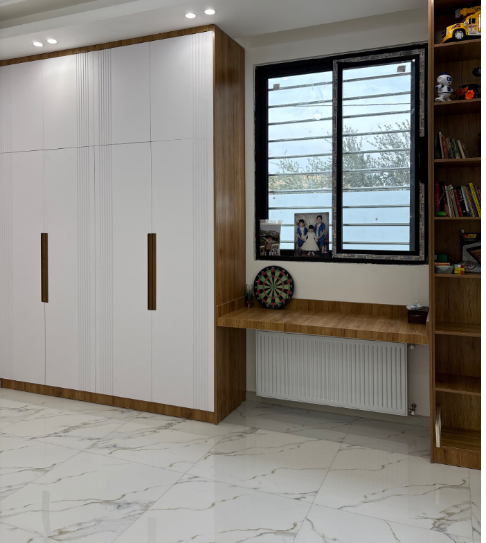 کابینت سیستانی در کاشان کابینت سیستانی در کاشان