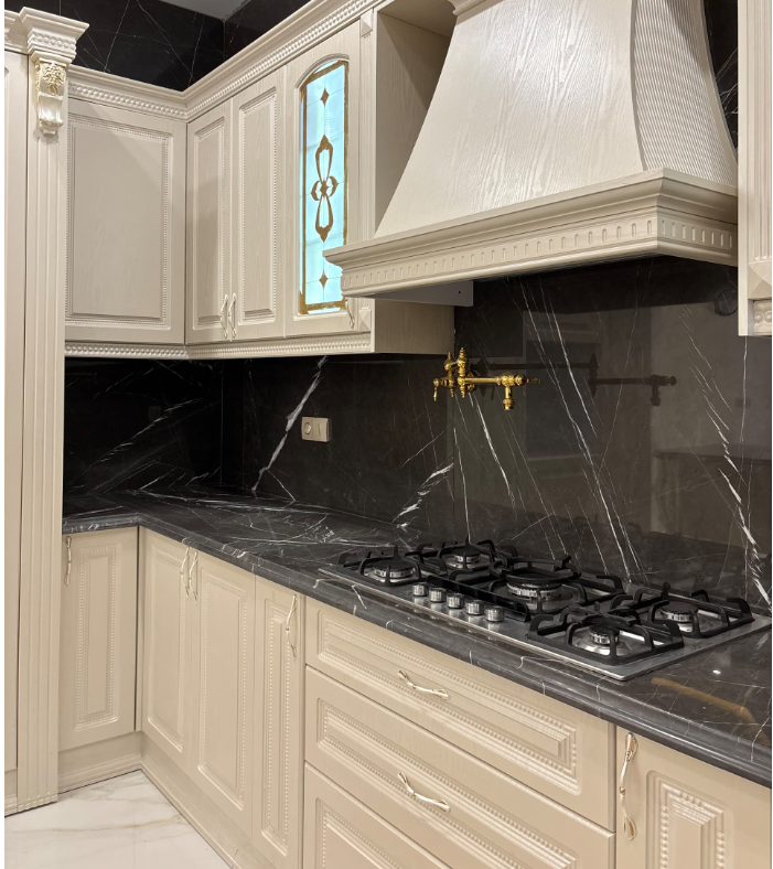 کابینت سیستانی در کاشان کابینت سیستانی در کاشان