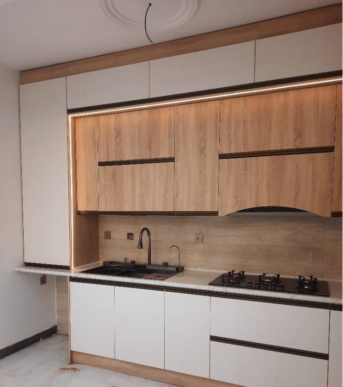 کارگاه کابینت سازی چوبین در لشت نشا کارگاه کابینت سازی چوبین در لشت نشا