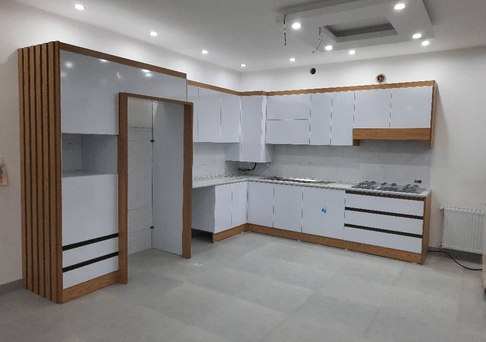 کارگاه کابینت سازی چوبین در لشت نشا کارگاه کابینت سازی چوبین در لشت نشا