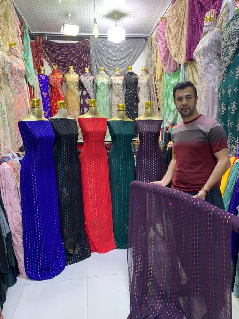 پارچه سرای کیانی در جوانرود کرمانشاه پارچه سرای کیانی در جوانرود کرمانشاه