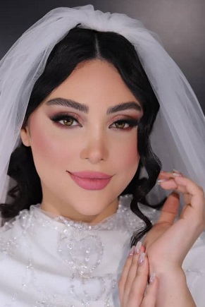 سالن زیبایی سلین در چمستان