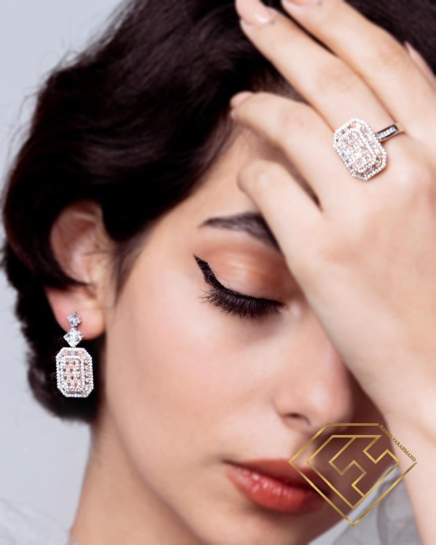 جواهری حمید فرهمند در یزد جواهری حمید فرهمند در یزد